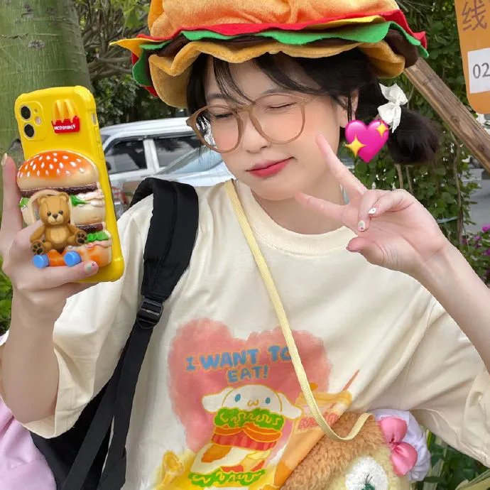 母与女