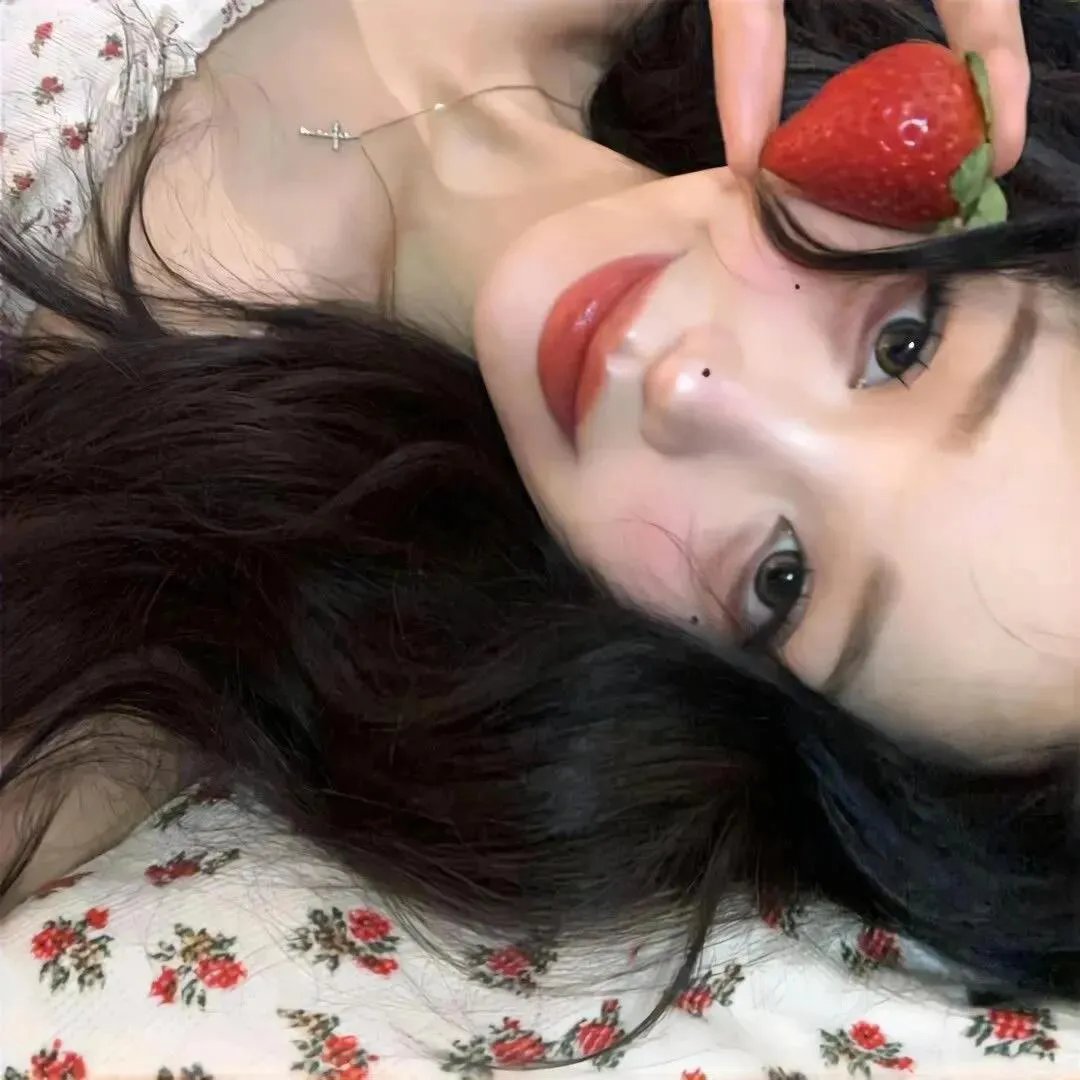 甜蜜的烦恼